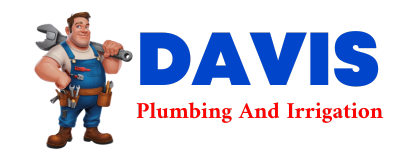 Trusted plumber in FE WARREN AFB